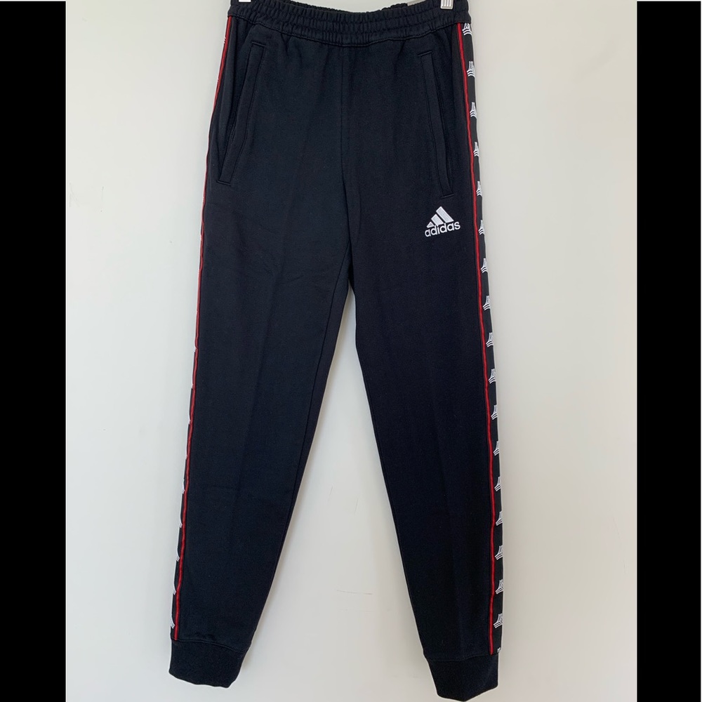 Adidas Men’s Tango Sweat Pants - Last Season!!!